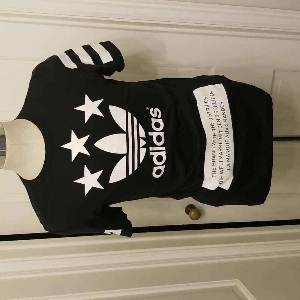 Men's Adidas T-Shirt